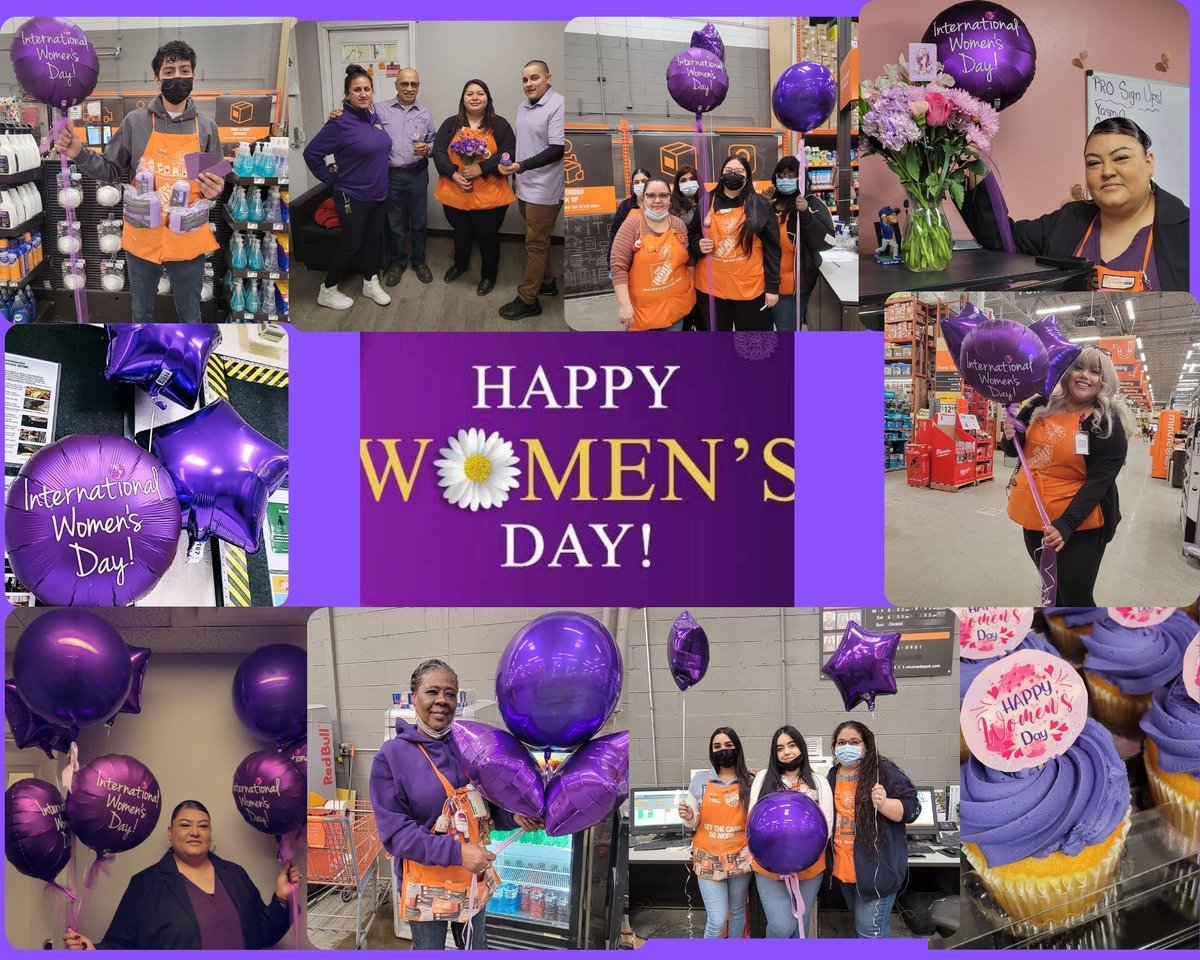 𝑯𝒂𝒑𝒑𝒚 𝑾𝒐𝒎𝒆𝒏'𝒔 𝑰𝒏𝒕𝒆𝒓𝒏𝒂𝒕𝒊𝒐𝒏𝒂𝒍 𝑫𝒂𝒚! 𝑪𝒆𝒍𝒆𝒃𝒓𝒂𝒕𝒊𝒏𝒈 𝒉𝒆𝒓𝒆 𝒂𝒕 #1911 <a href="/ezzyavila/">Esmeralda Avila</a> <a href="/kpl_93/">Karla Lopez</a> <a href="/1911Cicero/">1911 Cicero</a> <a href="/C_MiguelHD/">Miguel Cazares</a> <a href="/LilyGSV/">Lydia Garcia</a> <a href="/D65Hutch/">Gary Hutchinson</a> @LemmaTony <a href="/MikeRousek/">Mike Rousek</a> #WomensDay2022 <a href="/HomeDepot/">The Home Depot</a> <a href="/PabloMarin2326/">Pablo Marin</a>  #orangelife #EmpowerHer #werock #girlpower