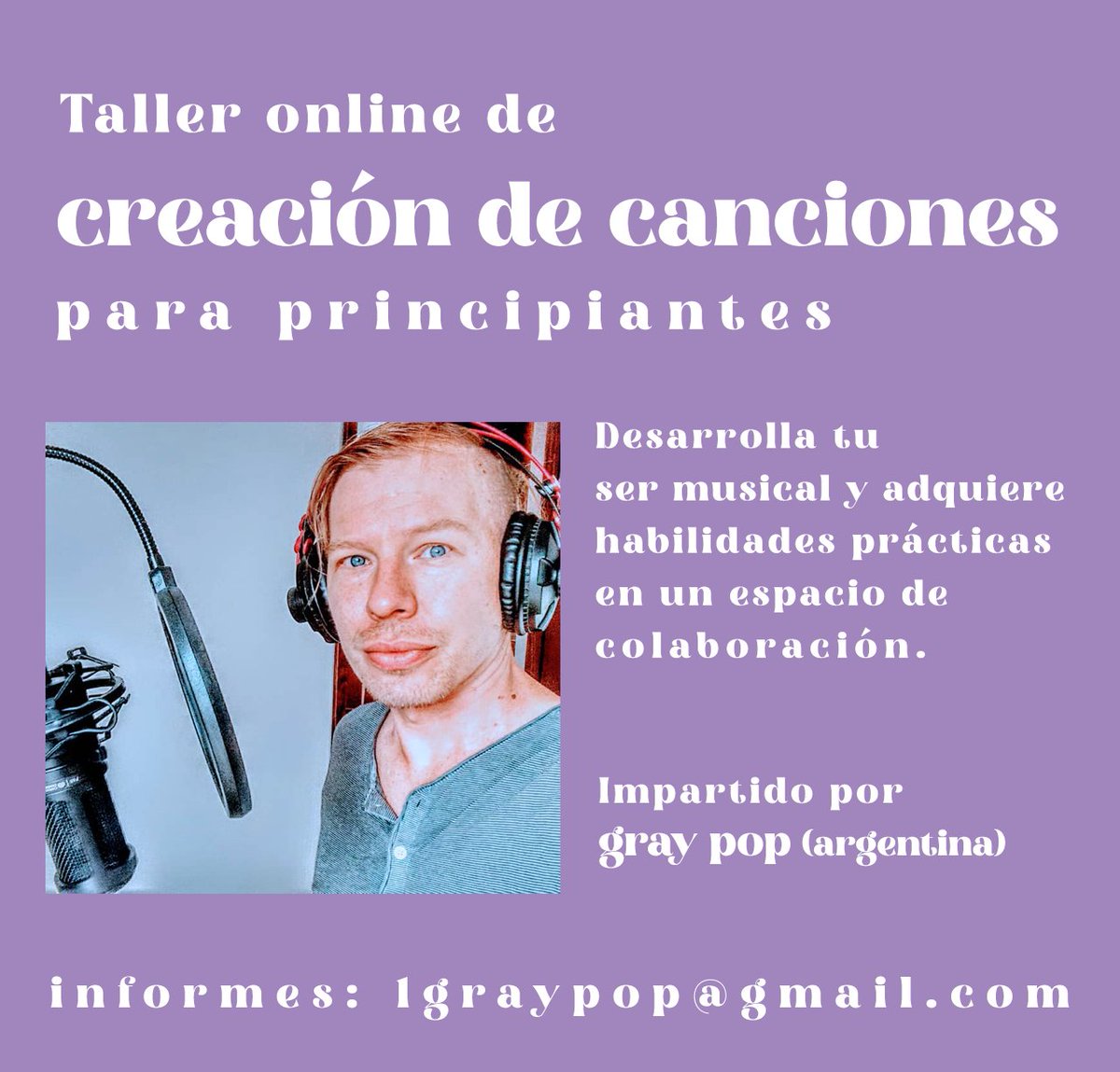 Gray_pop's tweet photo. Gracias x difundir @lafontainetouch @Homonoseque @milkemisora @Surosolar @salirys @manosamigasorg https://t.co/bozVas3Rj9