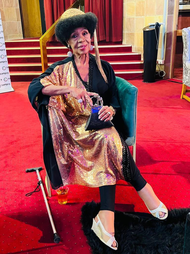 King_kokisa_'s tweet photo. @Basadi_awards

#BIMALaunch 

Celebrating women 😍

🔗:https://t.co/O6YbSJOS84 https://t.co/wy9nw12eX7