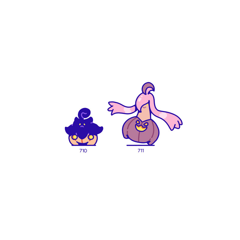 YukaOmatic's tweet photo. 708-711 Plant Ghosts https://t.co/vAVVDKRZGo