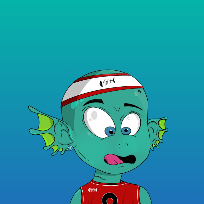 AlphaAcua Club tweet media