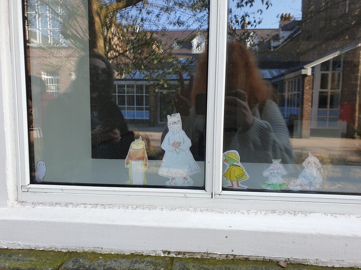 How they look like all togetherr, precious babies