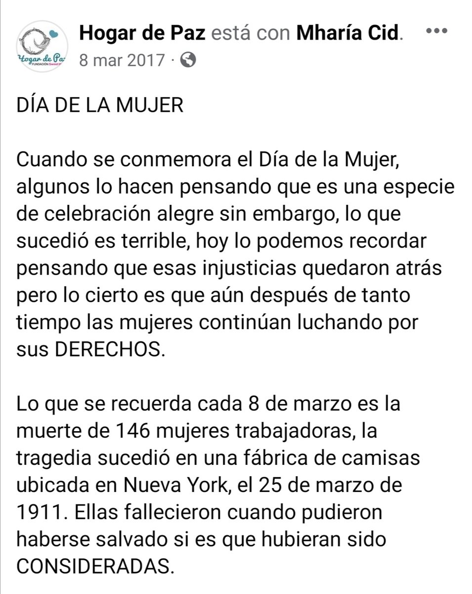 Maria_Ciid's tweet photo. #8Marzo2022 #8M2022 #8M https://t.co/5N2BOKYwuo