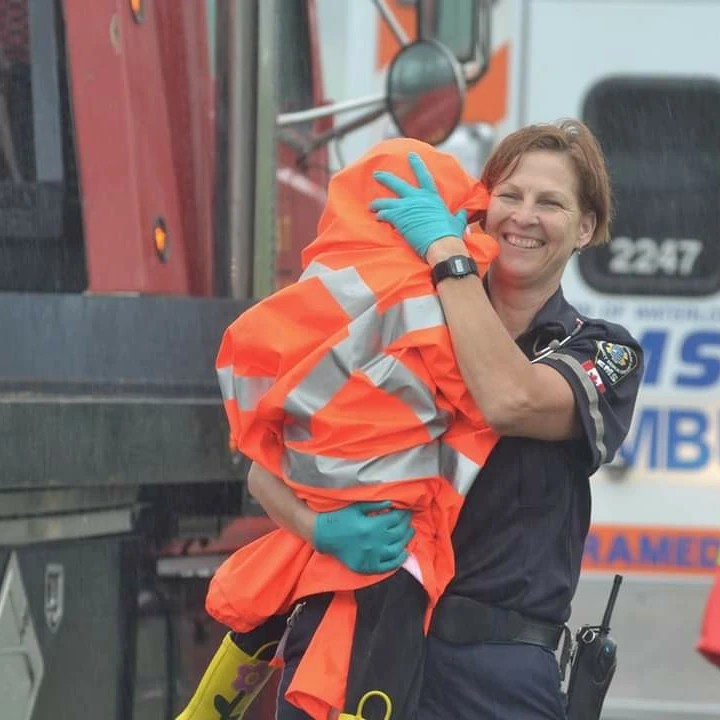 waterloomedics's tweet photo. Uplifting. Professional. Intelligent. Women. We got em here in our family. #internationalwomensday #wrapp #twentyfourseven https://t.co/t4QpxsMgCj