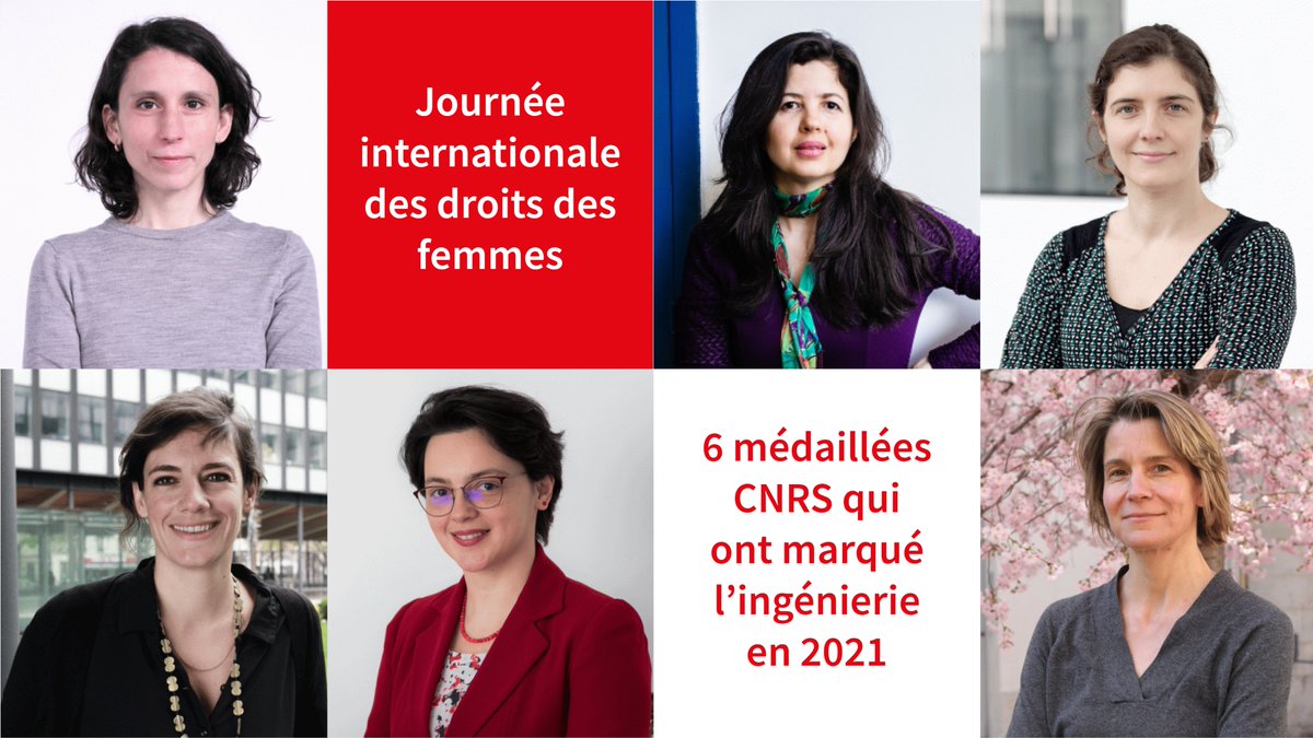 CNRS Ingénierie tweet media