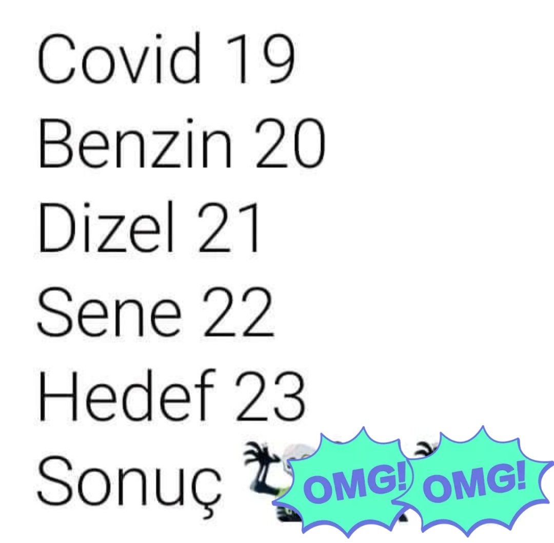 Allah'ım sen beterinden muhafaza eyle 😔....