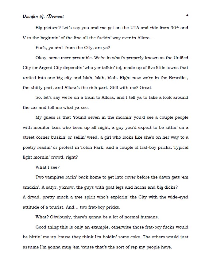 vaughndemont's tweet photo. #RedcapWhitecapGoblinThief preview page 3! 
Buy Today!
Amazon: https://t.co/AMZT3bJMVG
SmashWords: https://t.co/4o5aGYMTmL
It's release day! So I'm putting out more preview pages to give all of you an intro to Nick Blackwarren. :) https://t.co/06coPRrffS