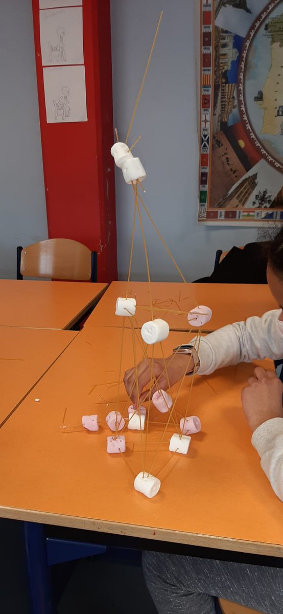 Collège Rosa Parks des Andelys tweet media