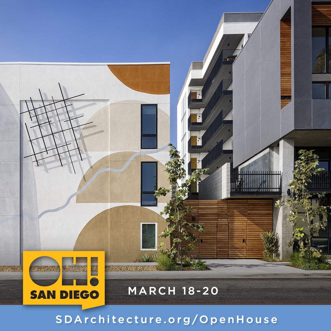 M.W. Steele Group is proud to support Open House San Diego. Free to the public!  One weekend. Experience 50 architecture and design locations across 7 San Diego-area neighborhoods. Follow @sdarchitecture for info. #ohsd2022 #ohsandiego2022 #sandiegoarchitecture #sandiegodesign