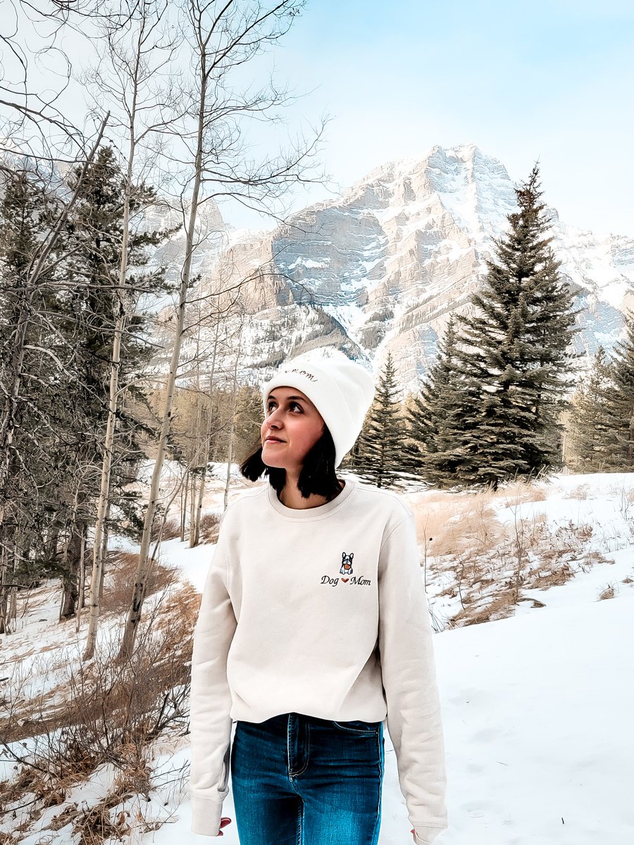 Bossy Pupper tweet media