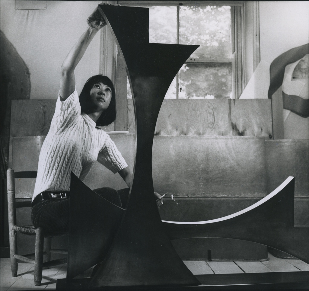 thenewcraftsmen's tweet photo. Happy International Women's Day from all the team at The New Craftsmen.
⁠
We've invited three of our female makers to reflect on the women in craft who have inspired their own journey.⁠

Read more: https://t.co/5vPaD06BN7 https://t.co/EUz3Zc4dbo