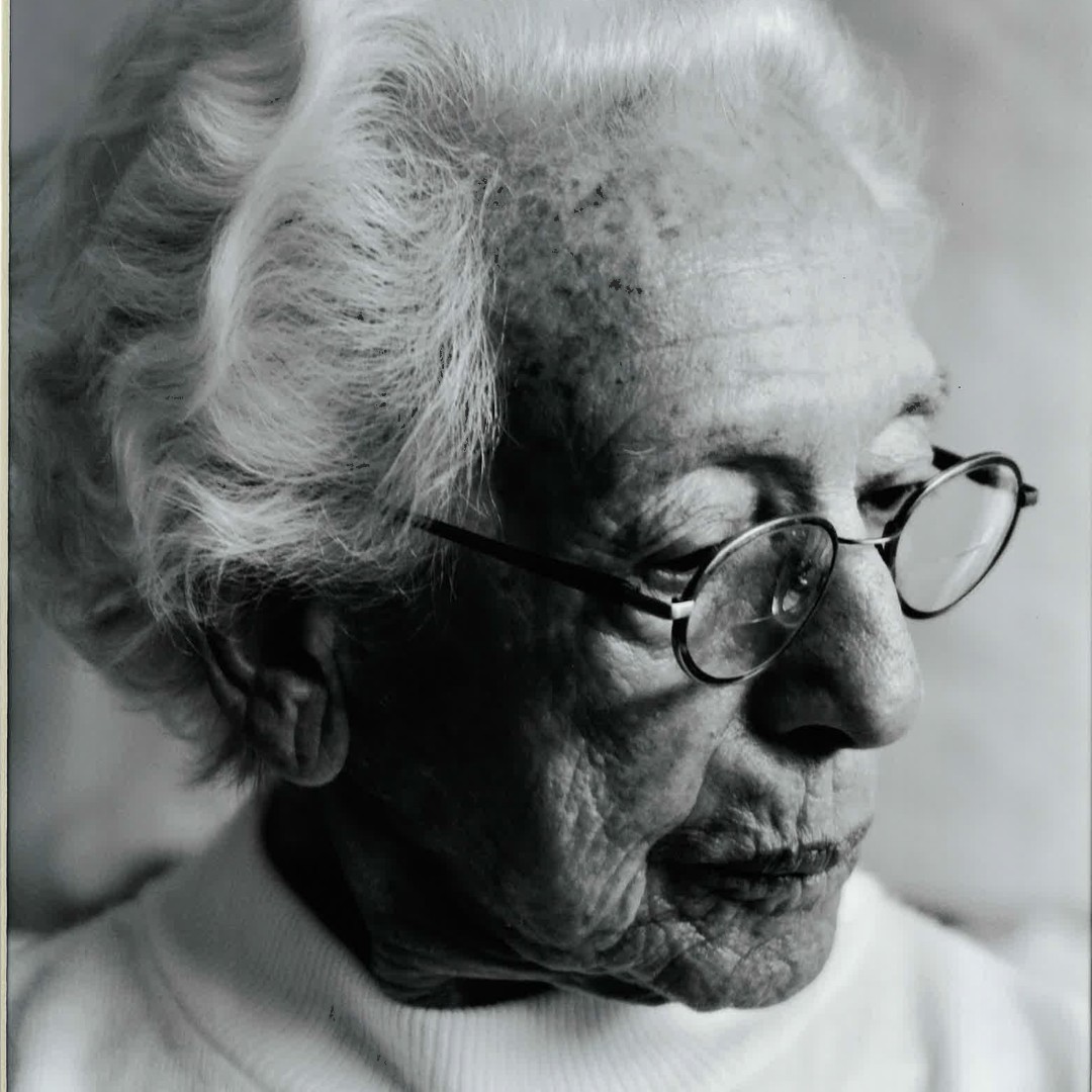 ChildrensCtrUT's tweet image. Today is International Women's Day! Join us as we celebrate our founder, Agi Plenk.  We are so grateful for her vision! We continue to serve young children and families almost 60 years since Agi began her work in Utah. #TCCU #IWD2022 #childrensmentalhealth