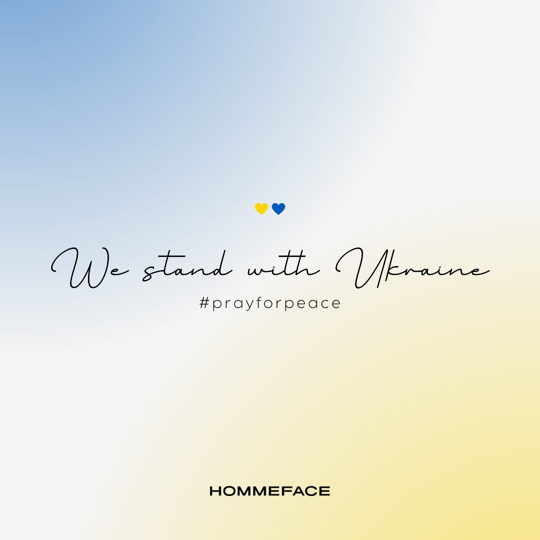 HOMMEFACE tweet media