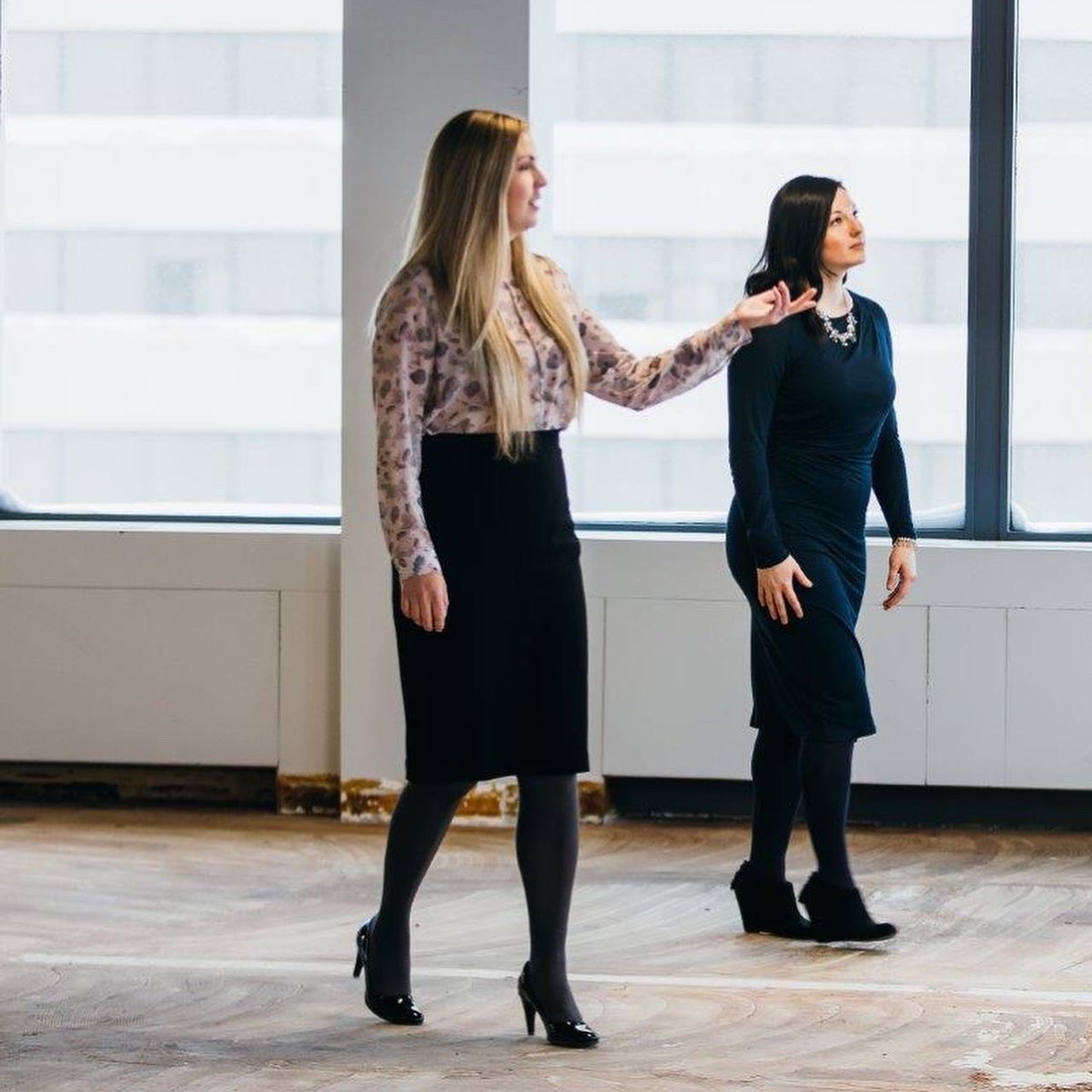 melcordev's tweet photo. Melcor is #LeadByWomen. Today we are celebrating International Women’s Day by recognizing the women at Melcor that are the champions of change in the real estate industry. https://t.co/k015nO2ZfQ