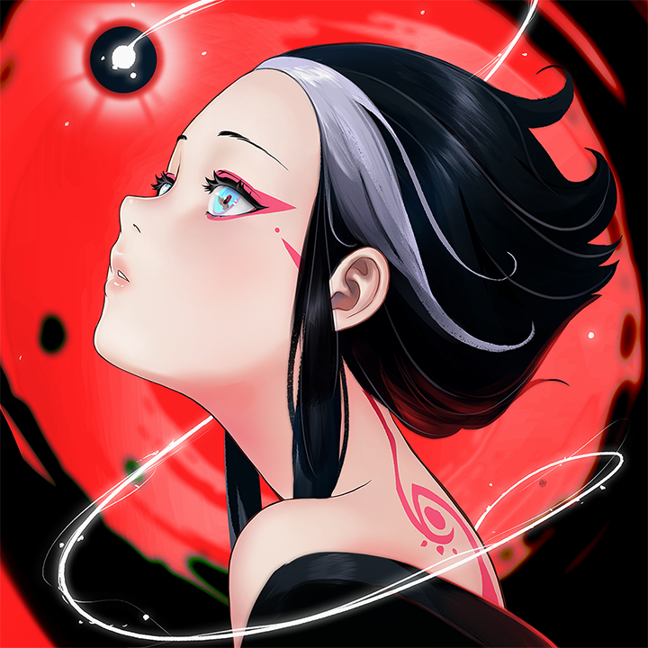 Ethereal Art tweet media