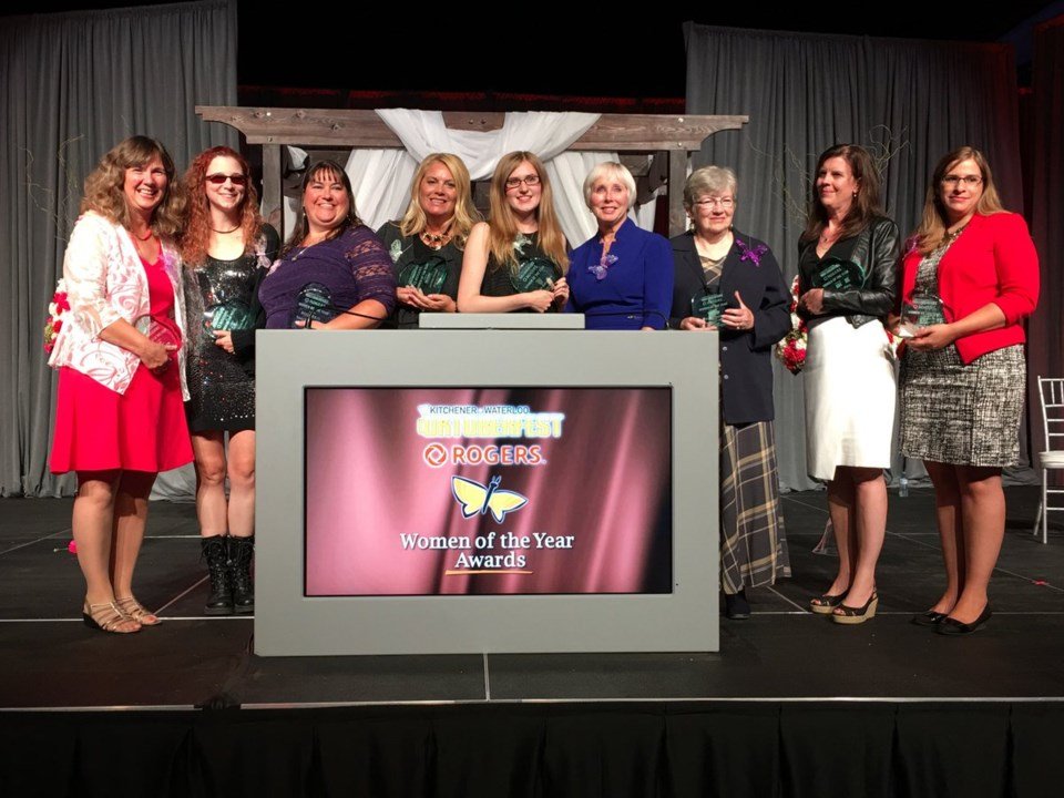 CityNewsKIT's tweet photo. Nominations open for K-W Oktoberfest Rogers Women of the Year awards https://t.co/KkjA2RXYVH https://t.co/HxMI0aEa2z