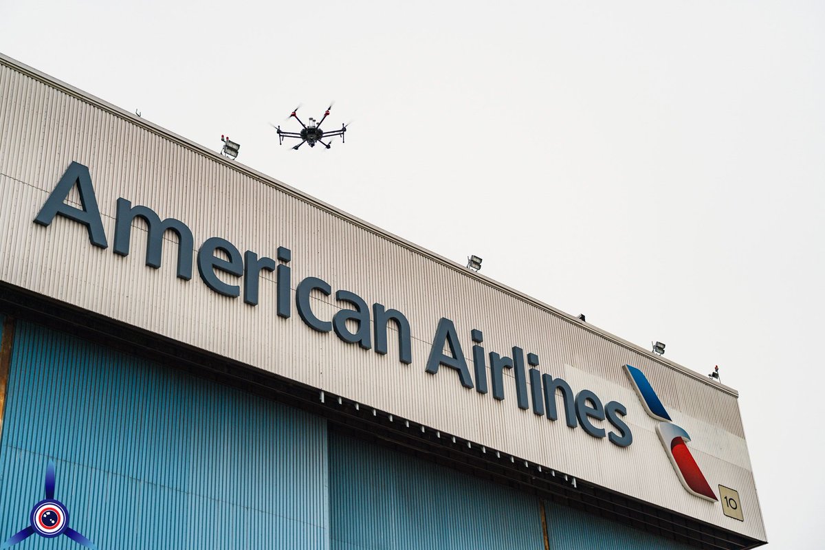 SkyScapeInds's tweet photo. Drone technology is a #forcemultiplier for the right #application . As #technology and #regulation evolves, so does industry. Get out there.

#suas #aviation #inspection #faa https://t.co/SwghQVWoeT