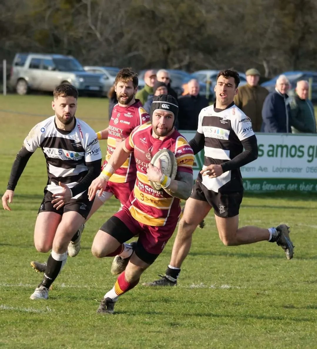 GlennHutton2's tweet photo. 2nd half fightback #winningtry🏉🚀 https://t.co/b81PiUDJpJ