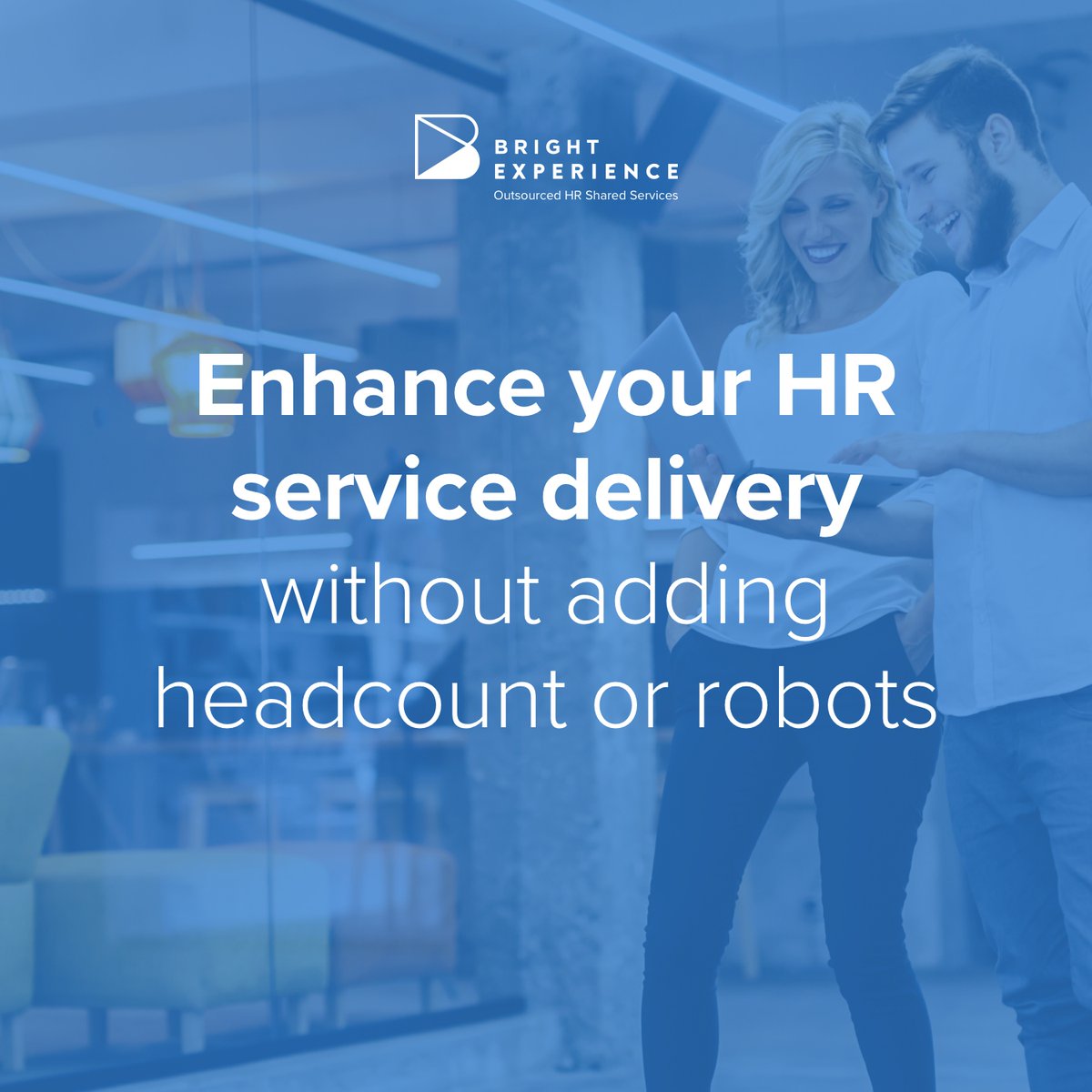 Bright_Exp's tweet photo. Our US based, HR Experience Associates serve as on-demand advocates for your employment brand and corporate culture. They work remotely, trained in your company practices, ready to communicate with your candidates and employees.

#HRServices #LiveHRHelpDesk #LiveHRSharedServices https://t.co/XXbrhWHzME