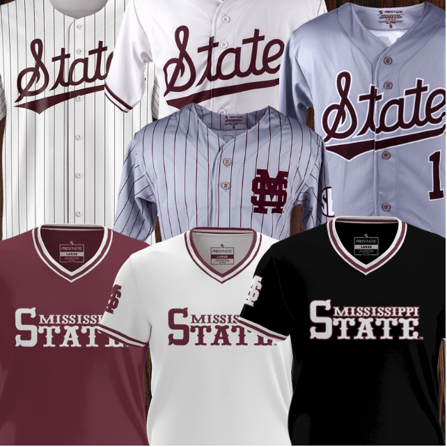 CBM_MSU's tweet photo. The jersey collection is 🔥🔥🔥
Shop now: https://t.co/vBjU1jagwa
#HailState #Pinstripe #85Logo https://t.co/ALonwWCqjC