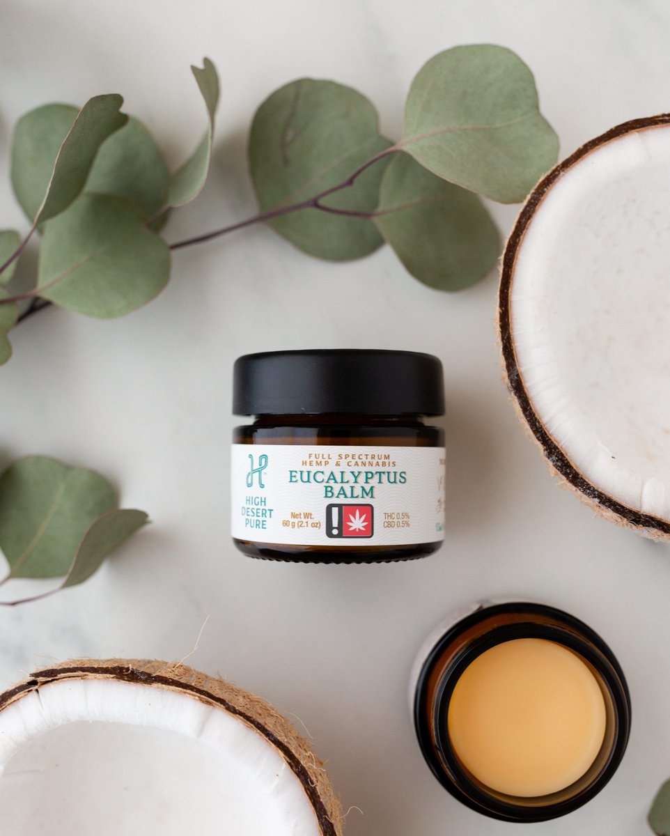 Did you catch our first reel yesterday? Here's what we were making!

Our balms are now available in all new packaging! Hand poured into recyclable glass jars, sealed with lids from <a href="/sanapackaging/">Sana Packaging</a> where we've helped reclaim over 7,000 pounds of plastic from the oceans 🐢