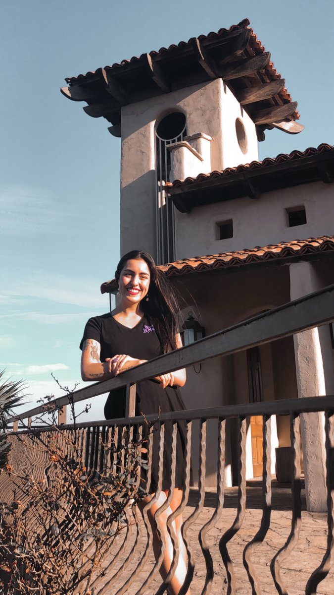 ChapelDulcinea's tweet photo. Alyssa started @ChapelDulcinea in November 2020.  

"I like getting to meet all the unique and wonderful people who come to the Chapel. I'm frequently inspired by the couples and service providers. It's heartwarming to see true love on a daily basis."

#chapeldulcinea #txwedding https://t.co/4Vg9kV9Gyt