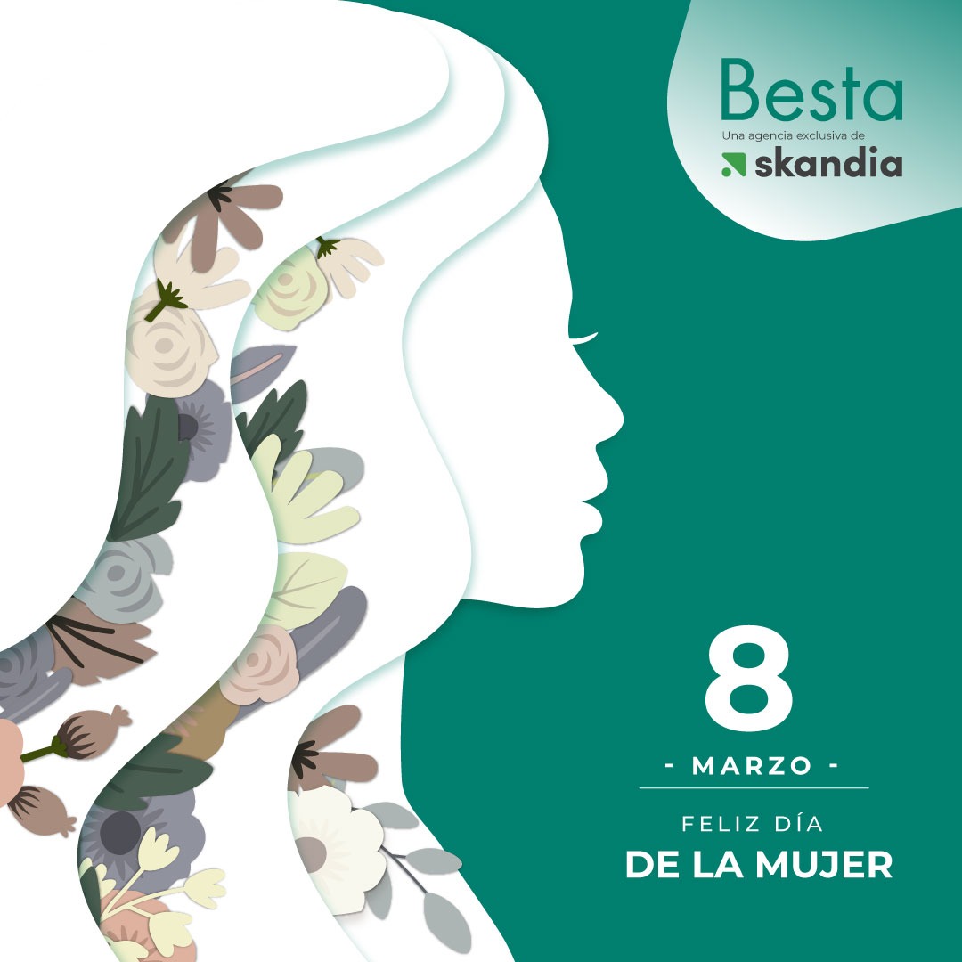 Cuando las mujeres toman control de su futuro financiero, sus efectos repercuten en toda la sociedad, son más proclives a invertir en educación, alimentación y salud para sus familias.

Feliz día Mujeres. 

#mujer #empoderamientofemenino #empoderamientofinanciero