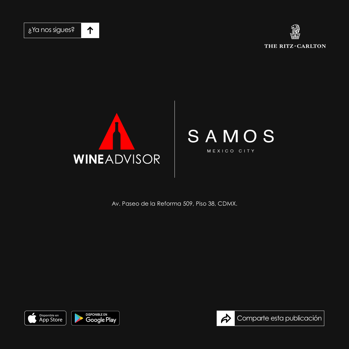 WineAdvisor tweet media