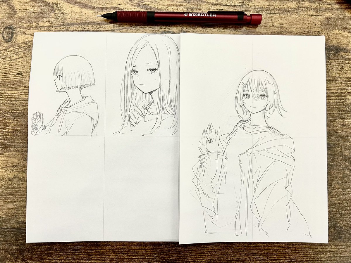 ✍️ 