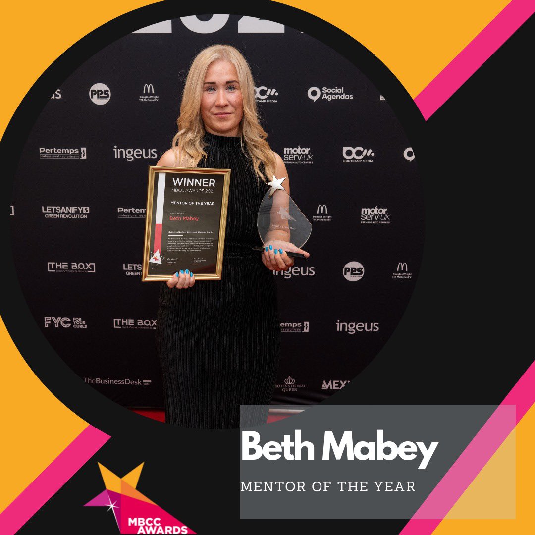 Happy International Women's day ❤

We want to take a moment to appreciate <a href="/Energize_2020/">Energize</a> and all our other female winners. You are such fantastic, strong, incredible women.

From the MBCC Awards team, we wish you all a fantastic day.

#MBCCA21 #IWD