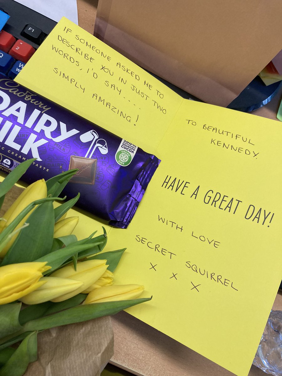 Miss Burrows tweet media