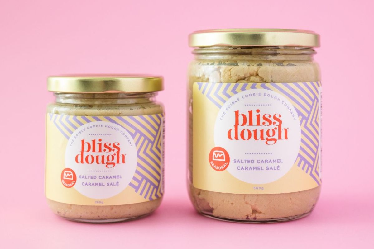 International Women's Day Deal 😀 - mailchi.mp/blissdough/int…