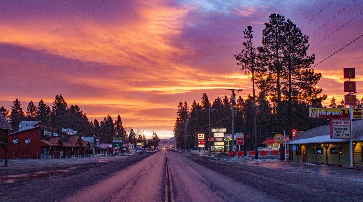 Have you had a chance to explore Lincoln, #Montana? Dig deeper into the community, it's history, surroundings, and recreation!  

#SouthwestMontanaCommunities

bit.ly/3pJWr3G