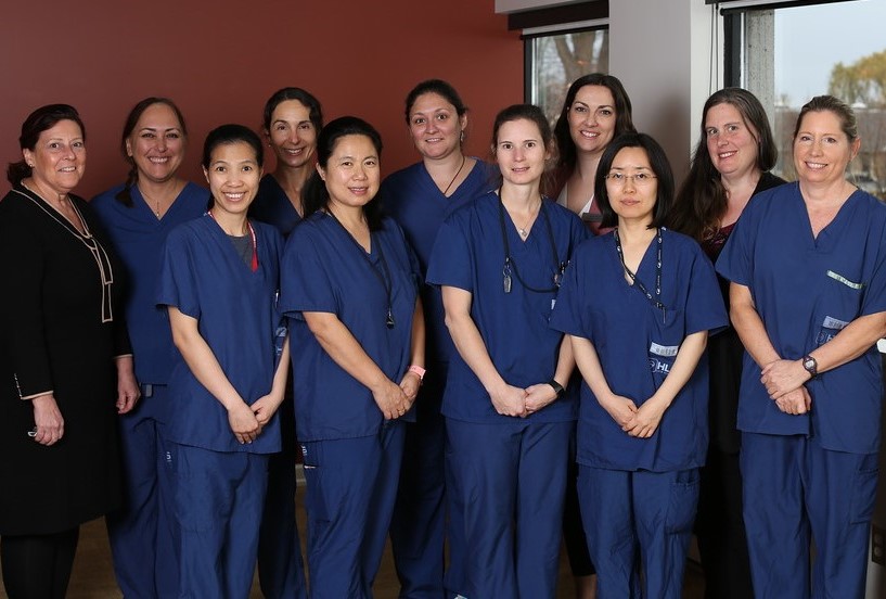 OttawaFertility's tweet photo. Happy International Women's Day to all the amazing OFC women - both patients and staff.  Thank you to women all over the world who have fought for our rights over the many years and into our futures. https://t.co/OfY8KRoZrn