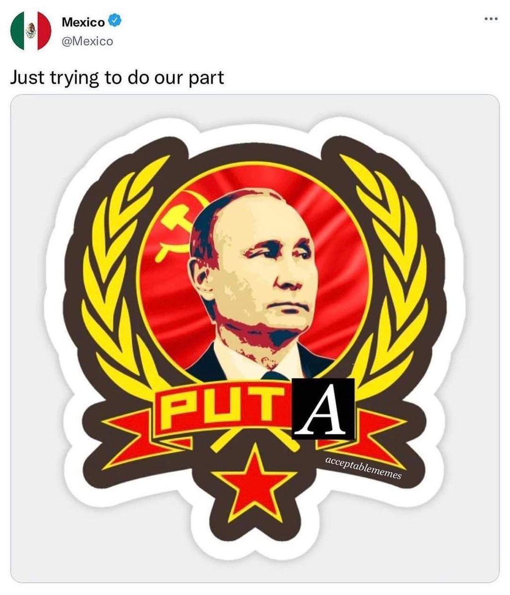 Meme Lord tweet media