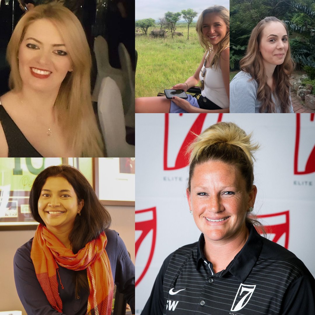 Happy #internationalwomensday! 👭

We have a range of amazing ladies who work at the RED group from the Salt Lake Office to Our Liverpool Office to South Africa 🌍

Thank you for all the quality work and epic contribution you bring to the group on a daily basis 👏🙌