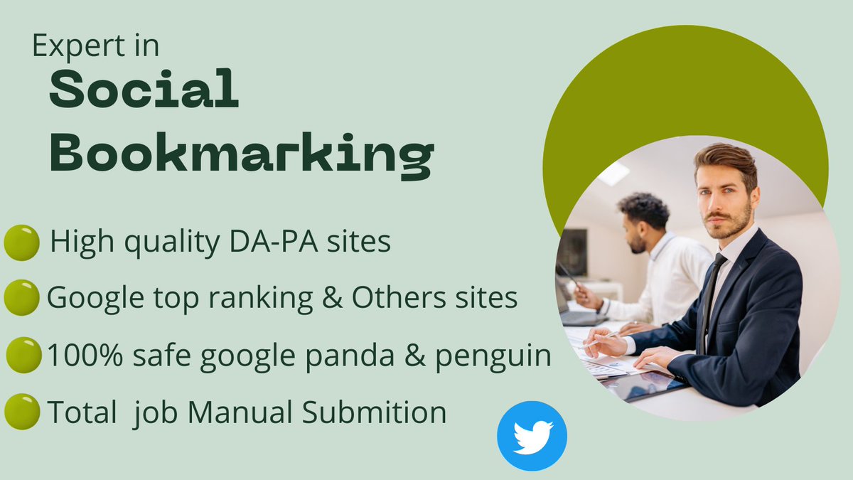 I will do manually social bookmarking on high da/pa sites, Inbox for details. 
Fiverr Profile link: fiverr.com/share/j750NV
WhatsApp: +880 1814098161
#socialbookmarking #seo #socialsignals #backlinks #offpageoptimization #bookmarketing #backlinks #backlinkforseo #backlink