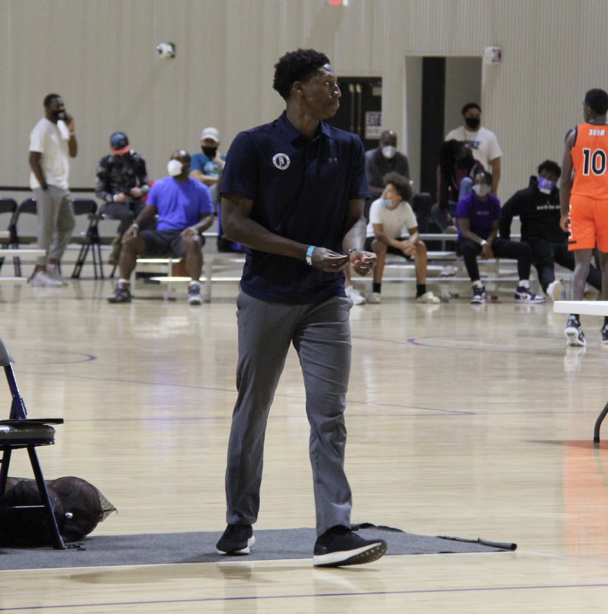 Pro One Basketball tweet media