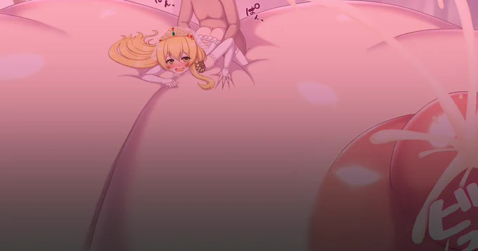 全編はFANBOXで公開してます～
https://t.co/sb06DusD3q 
