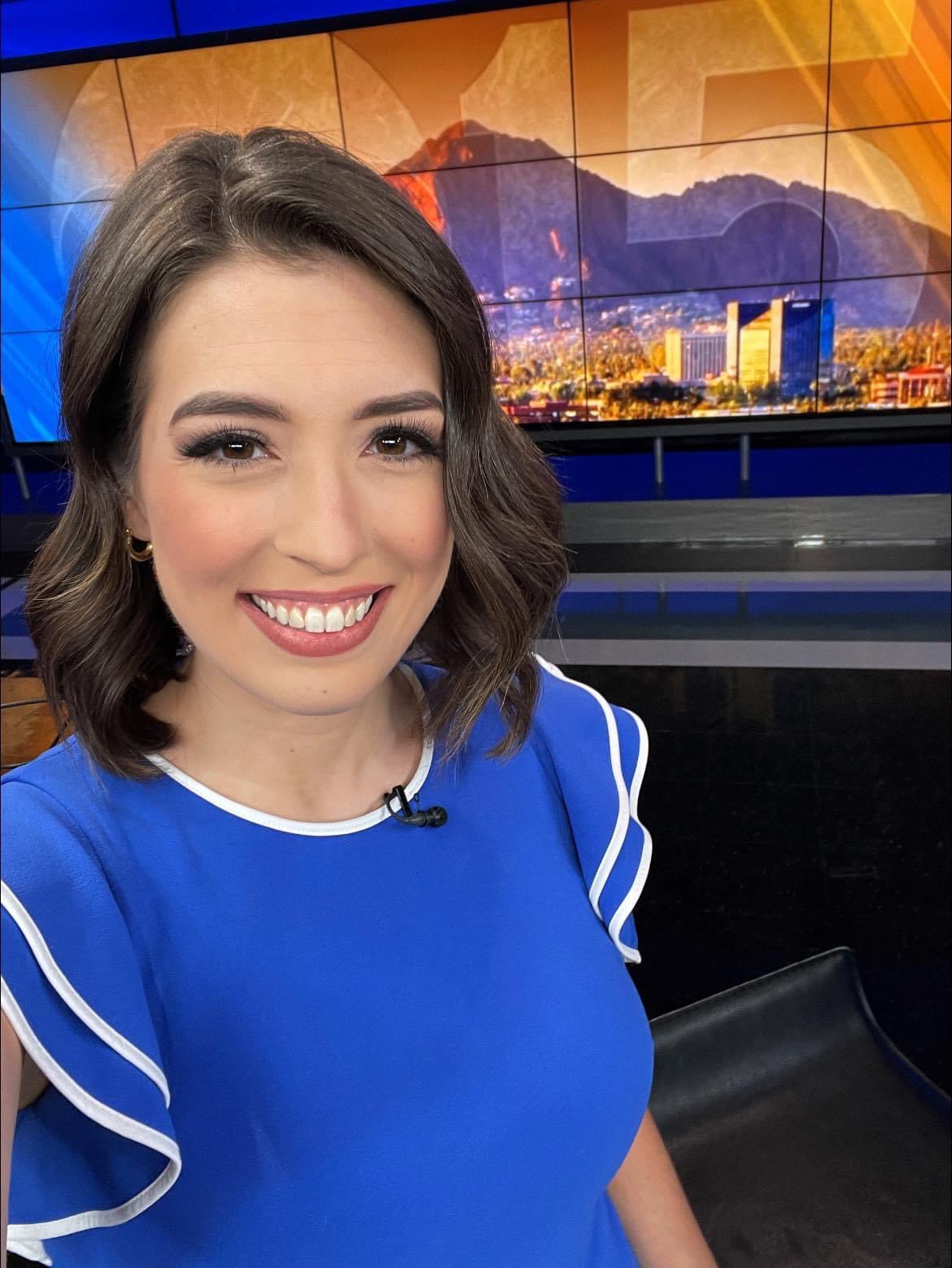 Amelia Fabiano ABC15 on X: It's a beautiful Tuesday here in the Valley ☀️  Join me now on @abc15! t.coISmw07Rmmc  X