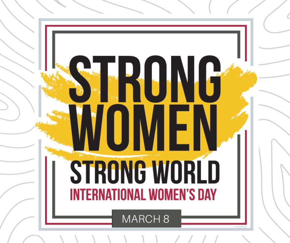 MetroNorthChamb's tweet photo. We are honored to represent so many women in our organization; women who give their time and talents to strengthen our shared community. Thank you! #InternationalWomensDay #metronorthproud #buildingcommunity #leadership #workingwithwomen https://t.co/vHq2dWPIzk