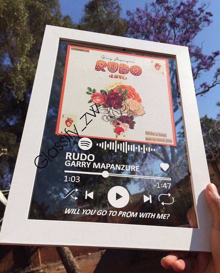 GlassifyZ's tweet photo. We’ve been away. 
And we’re back with a bang!
Don’t forget to order your customized Spotify glass plaque and keychains. https://t.co/Zvbxag4zII