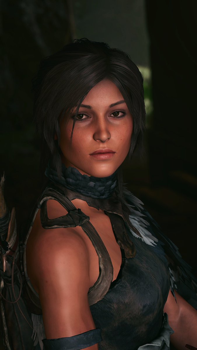 scionjay96's tweet photo. @gameinfinite10 @tombraiderinf @laraliciously @izzycroft @jinxdcroft @ParhamCroft4 @CroftWillian @AniiCroft @Kinia24Lara @alexciuta2000 Been holding onto this beauty forever
#LaraCroft #TombRaider #TR25 #VirtualPhotography #Ps5 #TRinfinite https://t.co/2ZWIovJEuJ