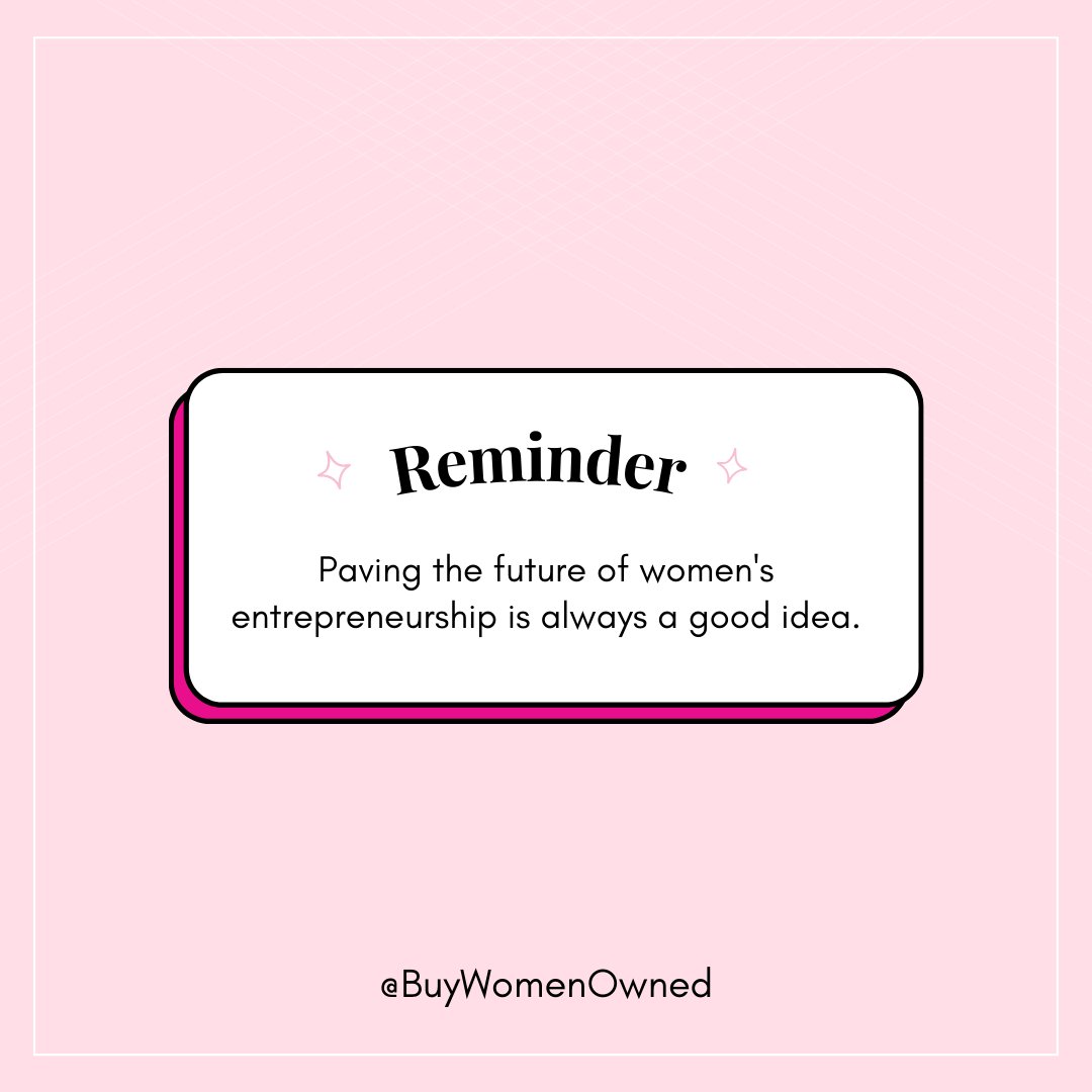 BuyWomenOwned's tweet photo. "International Women's Day marks a call to action for accelerating women's equality." 

The #WBENCnetwork inspires women to execute their business goals &amp; create opportunities through connections &amp; support. Learn more: https://t.co/3KQfGOda0i https://t.co/uyCYgoCQze