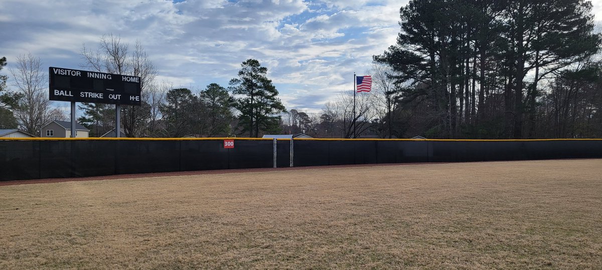 NJMS Baseball | Football tweet media