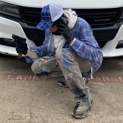 trapmoneywilly's tweet photo. #NewProfilePic https://t.co/h8R36zxQbF