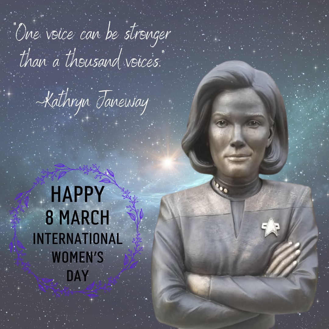 The Janeway Collective (@janewaycollect1) on Twitter photo 