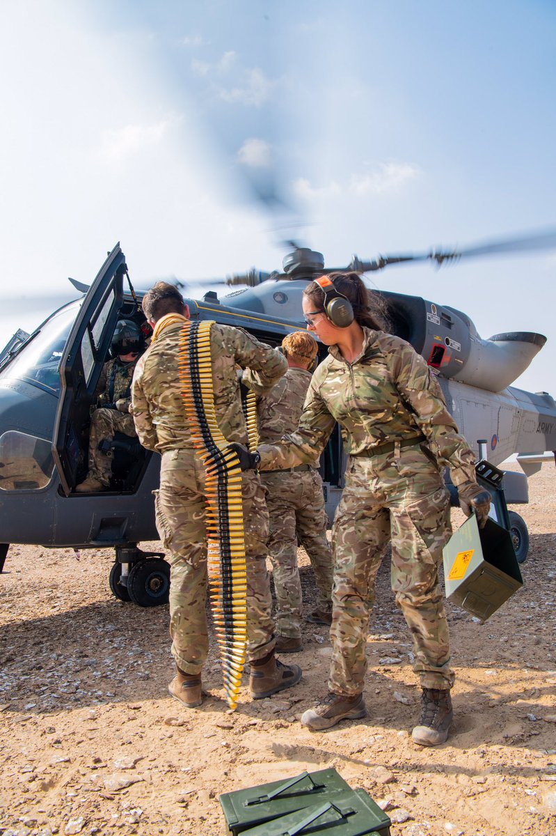 International Women’s Day

Today we celebrate the inspirational women in <a href="/1st_AviationBCT/">1st Aviation Brigade Combat Team</a> who fly 🚁, maintain 🔧 and enable  #combataviation across the globe 🌎 

#IWD2022 
#InternationalWomensDay