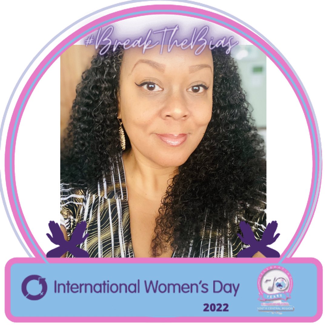 Happy International Women’s Day!