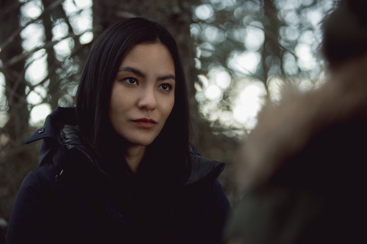 PrairieDogFTV's tweet photo. Happy International Women’s Day! Honouring some of the talented actresses we’ve had the pleasure of working with over the years on @Tribaltvseries and @BlackstoneTV.

#internationalwomensday #womensday #internationalwomensday2022 #yyc #yycfilm https://t.co/A9Mt9WQ2Gu